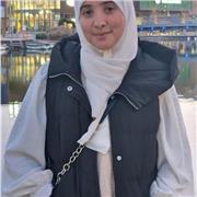 Soy una persona paciente y me gusta el trato con los niños y además estaba ndi un voluntariado de refuerzo a niños en situación de vulnerabilidad.